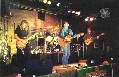 The Frio River Band - Shreveport 2000