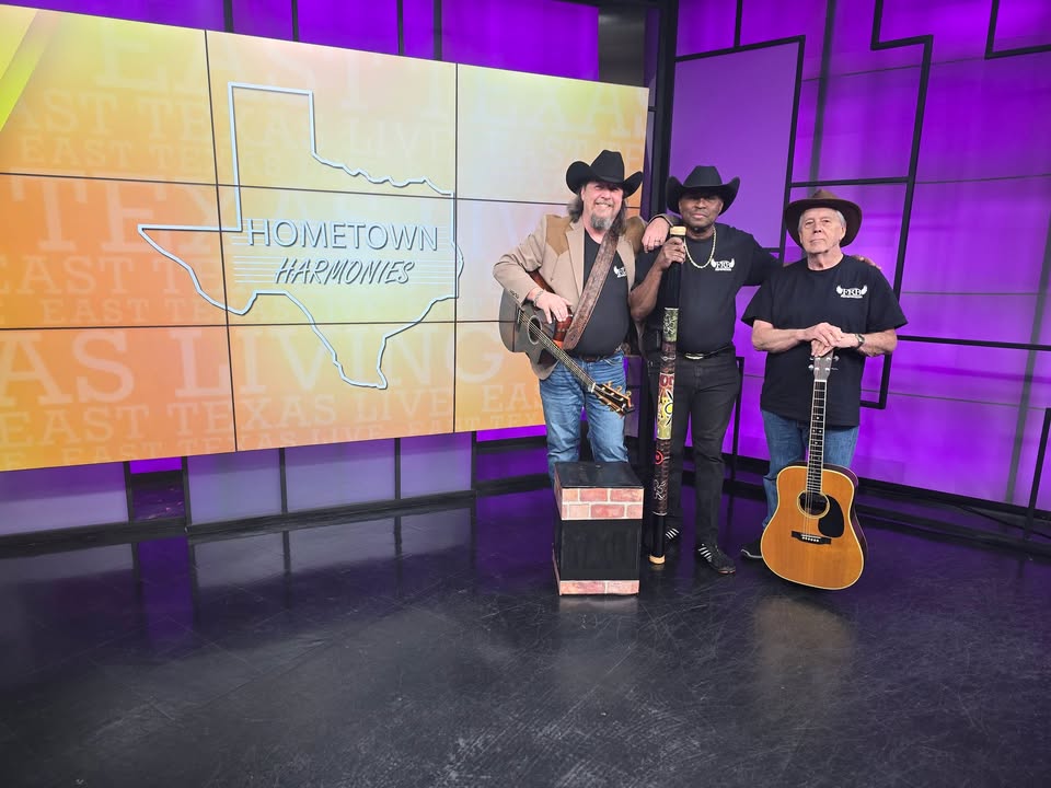 The Frio River Band