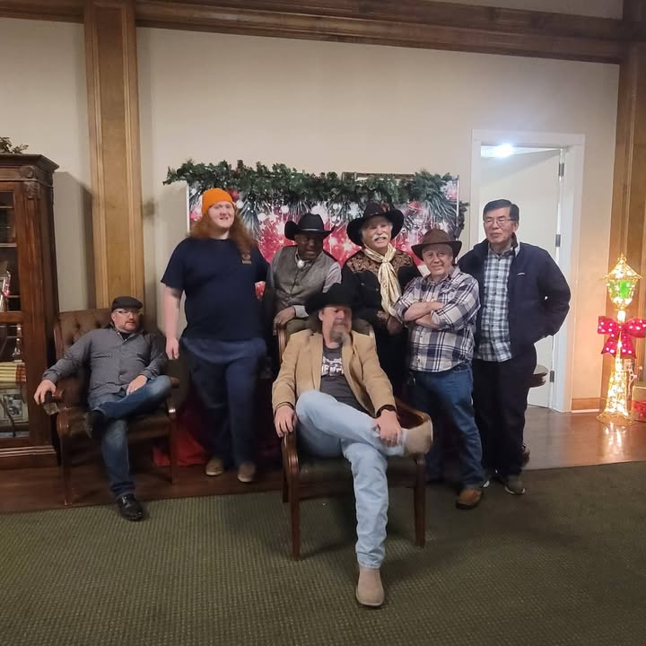 The Frio River Band